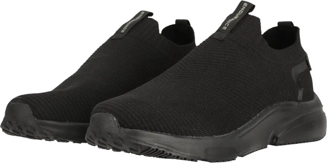 ENDURANCE Durman M Lite Sneaker - 46 - Zwart