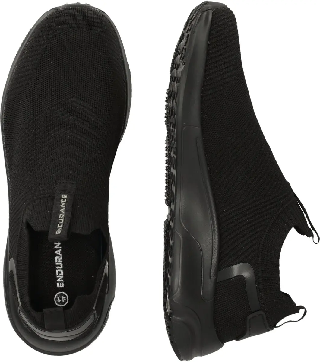 ENDURANCE Durman M Lite Sneaker - 46 - Zwart