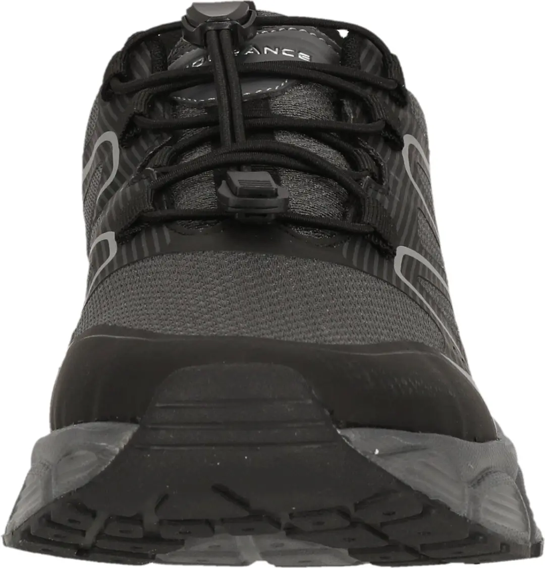 ENDURANCE Pelaro Sneaker 47 - Zwart