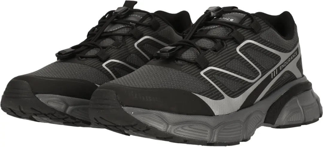 ENDURANCE Pelaro Sneaker 47 - Zwart
