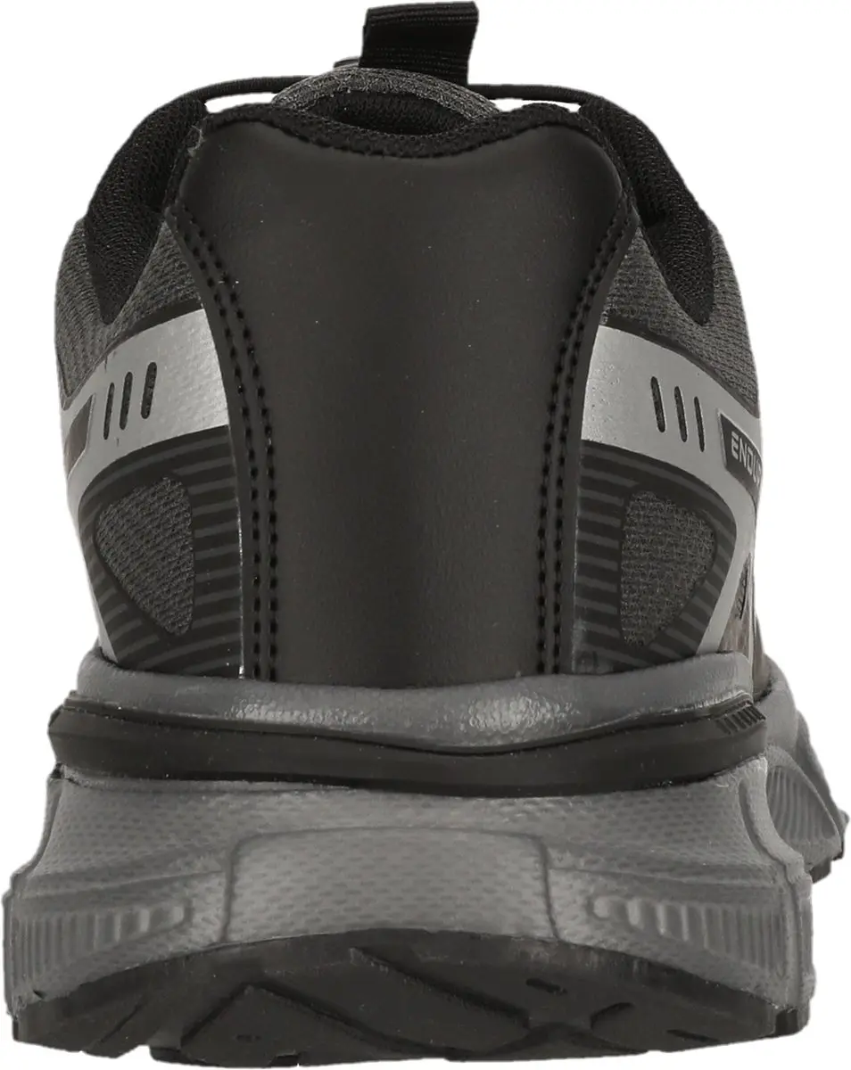ENDURANCE Pelaro Sneaker 47 - Zwart