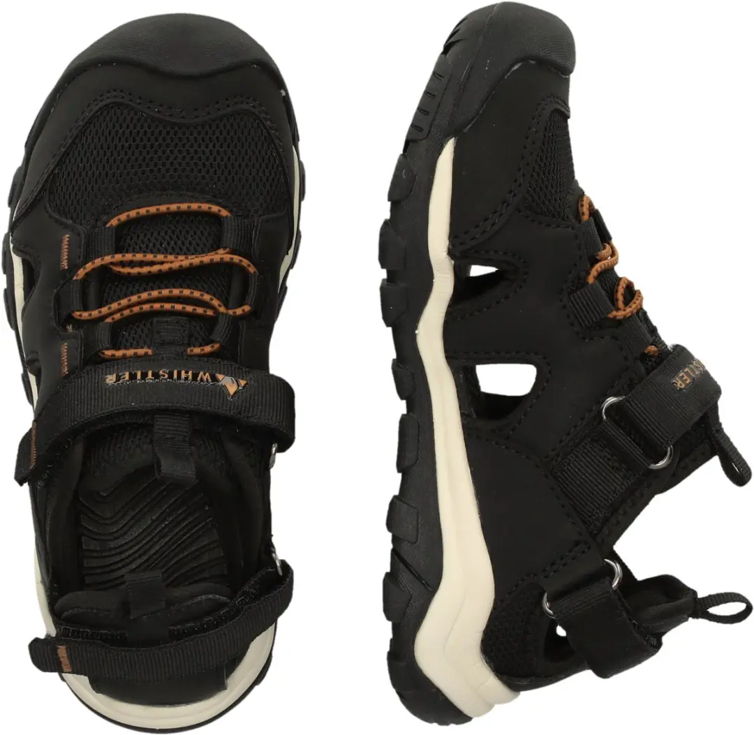 Whistler Sandalen Arucas - 34 - Zwart