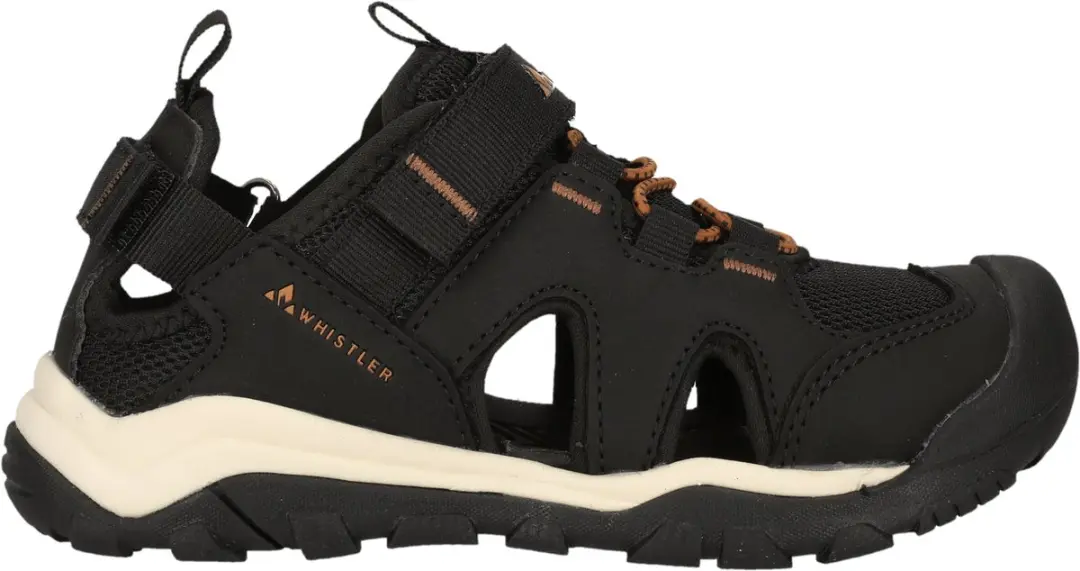 Whistler Sandalen Arucas - 34 - Zwart