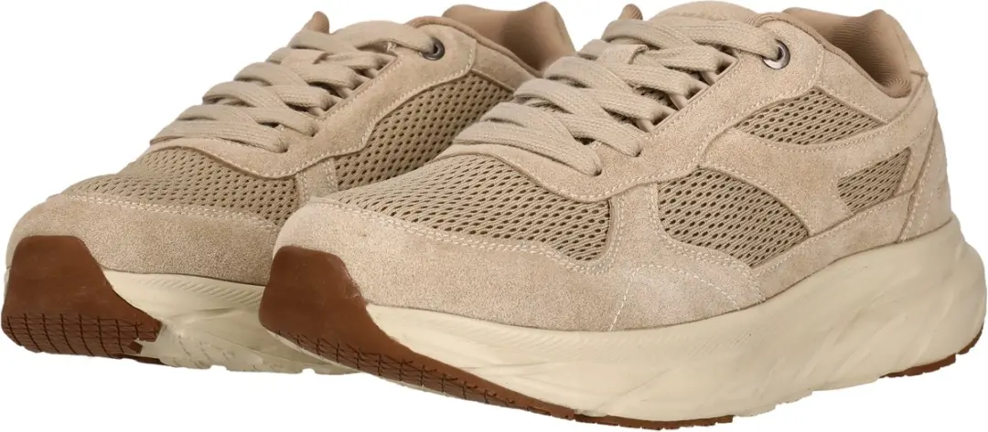 ENDURANCE Altos Loopschenen 36 - Beige