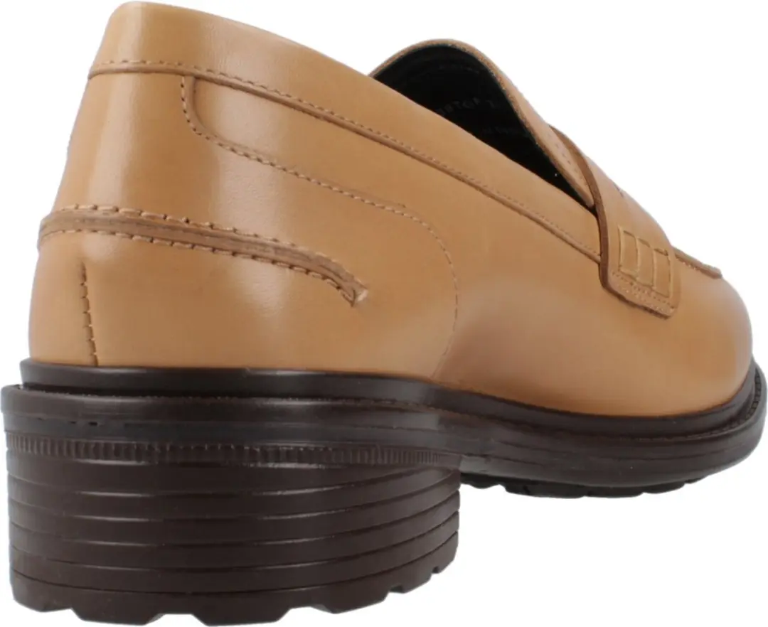 GEOX D WALK PLEASURE Bruin 38 EU