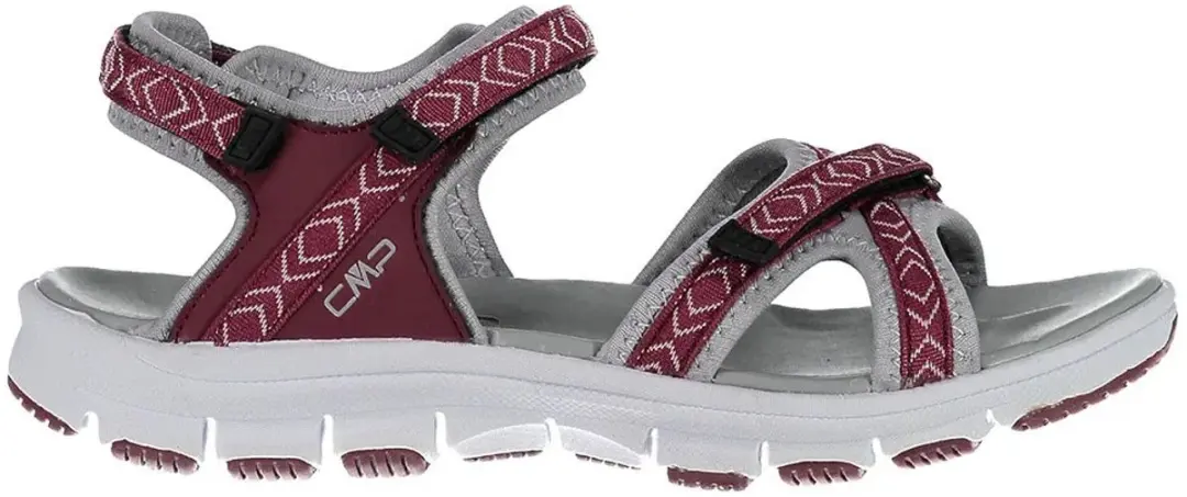 CMP Almaak 38Q9946 Sandalen - Rood