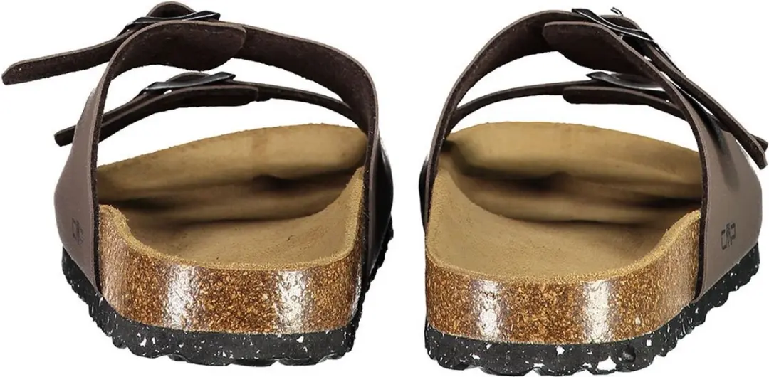 CMP Eco Thalitha Sandalen 3q91017 - Grijs