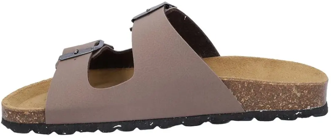 CMP 3Q91016 Eco Thalitha Sandalen - Bruin