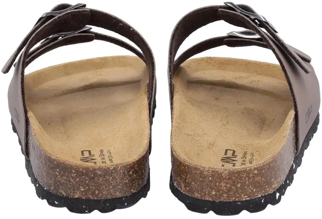 CMP 3Q91016 Eco Thalitha Sandalen - Bruin