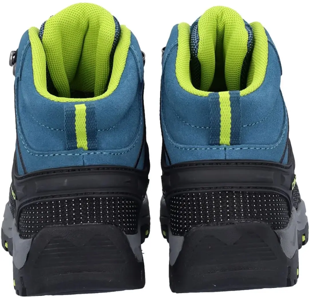 CMP Rigel Mid WP Wandelschoenen - Kinderen - EU 32 - Deep Lake