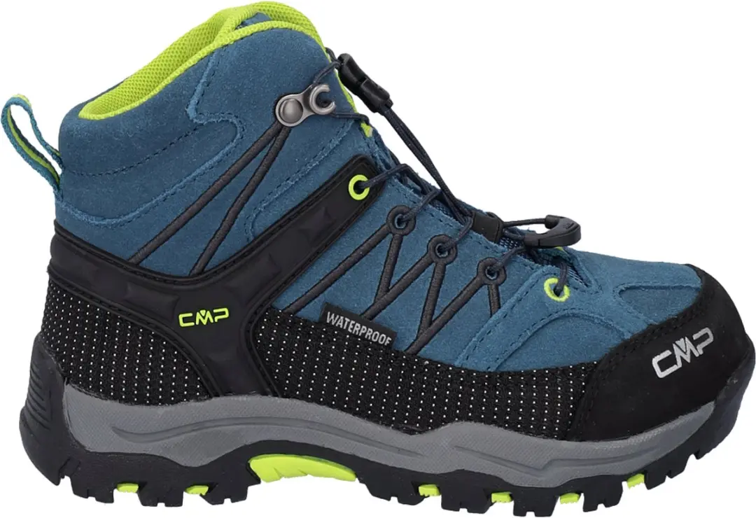 CMP Rigel Mid WP Wandelschoenen