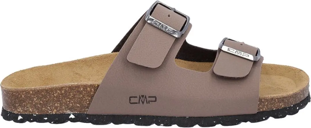 Cmp 3q91016 Eco Thalitha Sandalen Bruin EU 41 Vrouw