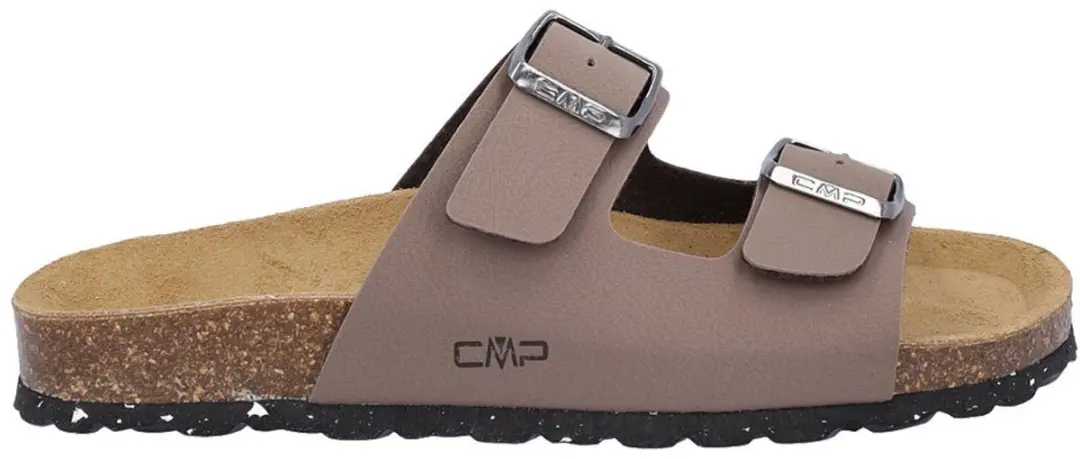 Cmp 3q91016 Eco Thalitha Sandalen Bruin EU 42 Vrouw
