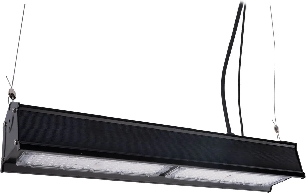 LEDVION LED Lineaire High Bay 150W 6000K