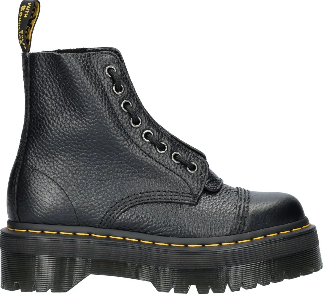 Dr. Martens Sinclair Dames Veterboots 39