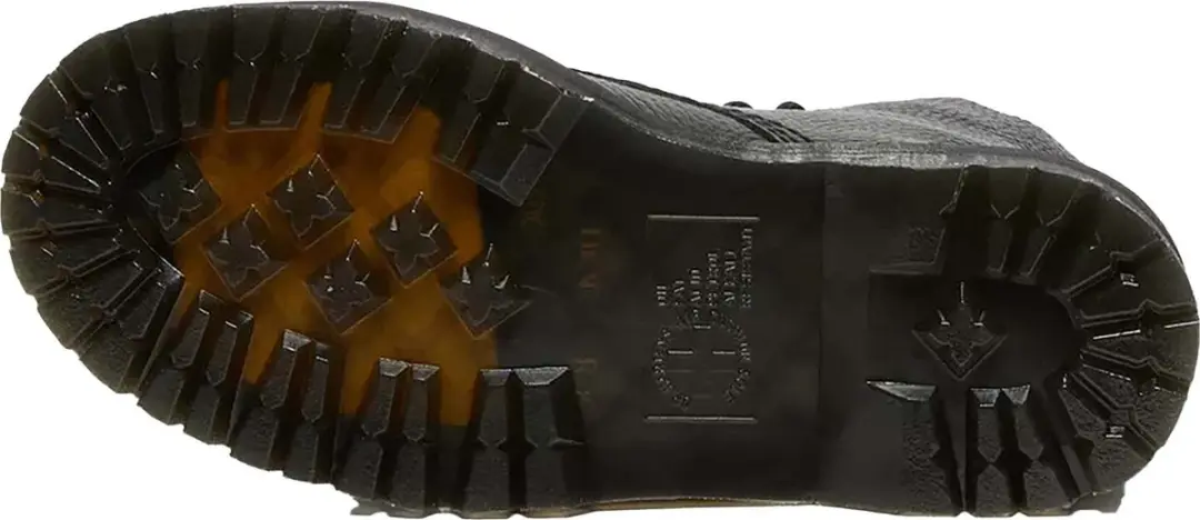 Dr. Martens Sinclair Dames Veterboots 39 - Zwart - afbeelding 6 van 6
