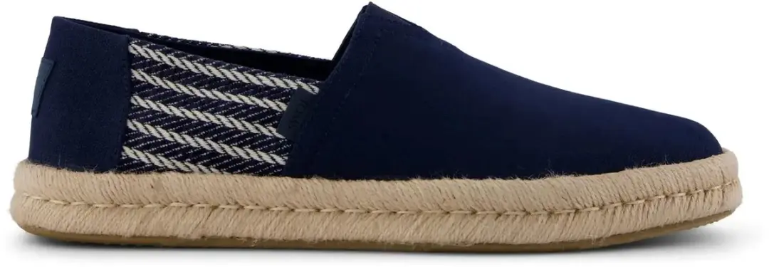 Espadrilles Toms Alpargata Rope 2.0