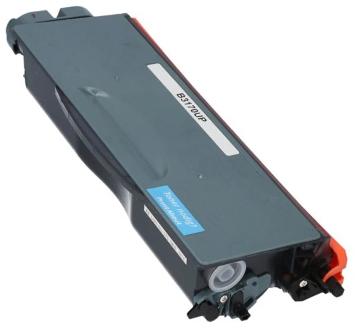 PrintAbout Brother TN-3060-PA Toner - 8.000 pagina's - Zwart