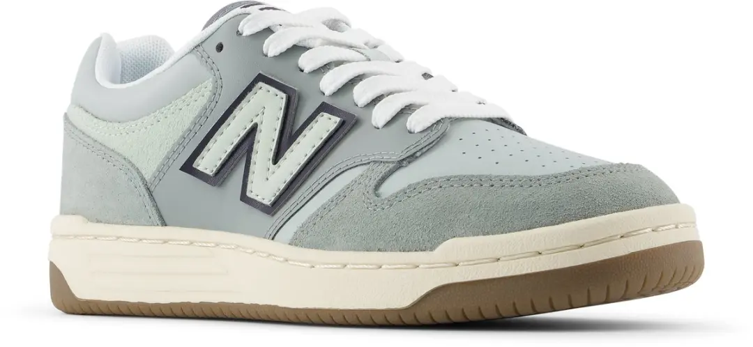 New Balance BB480 Unisex Sneakers