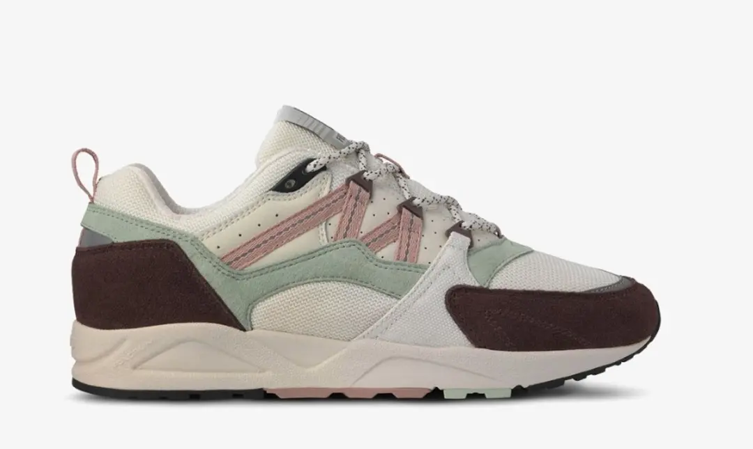 Karhu Fusion 2.0 Shaved Chocolate