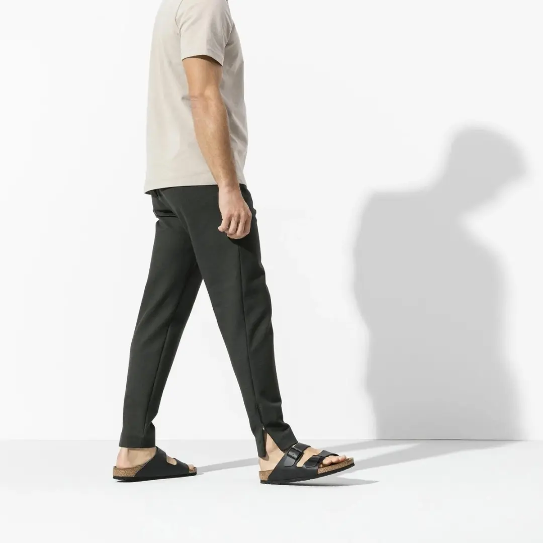 Birkenstock Arizona Slides - Maat 46 - Zwart