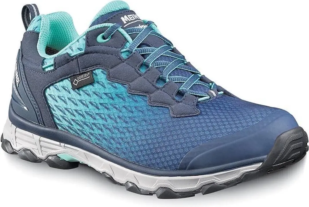 Meindl Activo Sport Lady GTX Wandelschoen