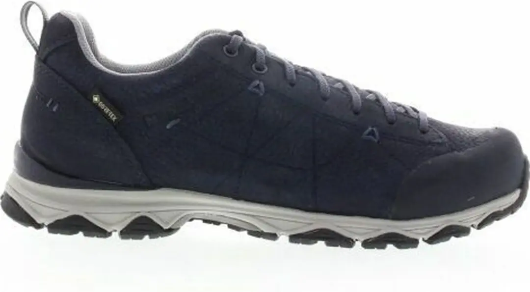 Meindl Matera Lady GTX Wandelschoenen - Donkerblauw