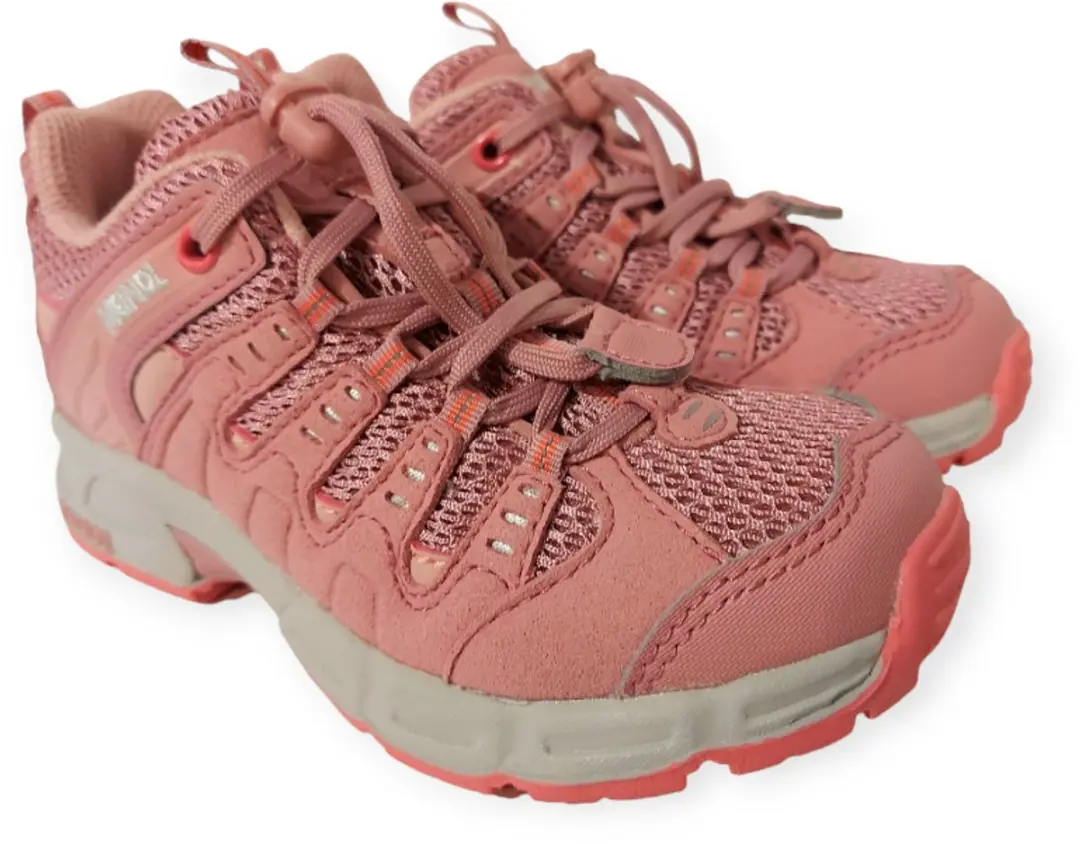 Meindl Wandelschoen Respond Junior 2044 94 Roze