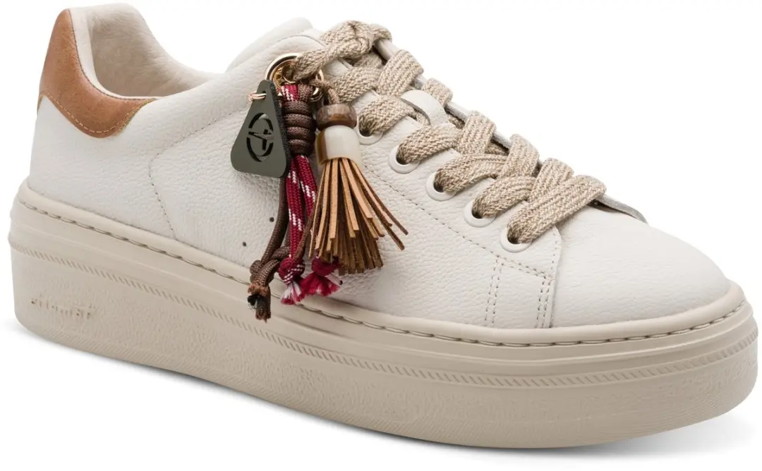 Tamaris Dames Sneaker 1-23775-47 430 Maat: 36 EU