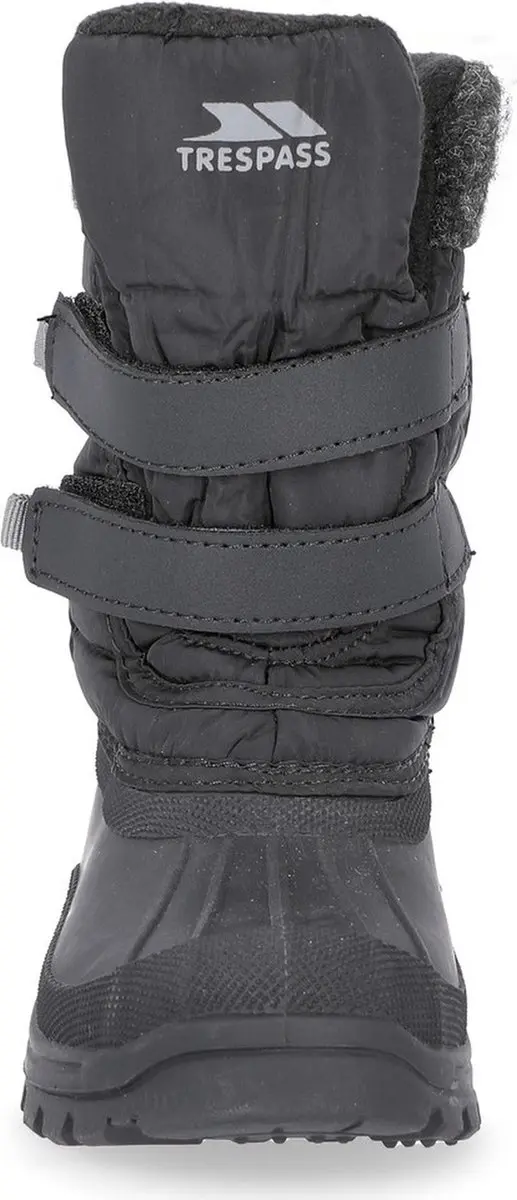 Trespass kinderwinterschoenen Strachan II