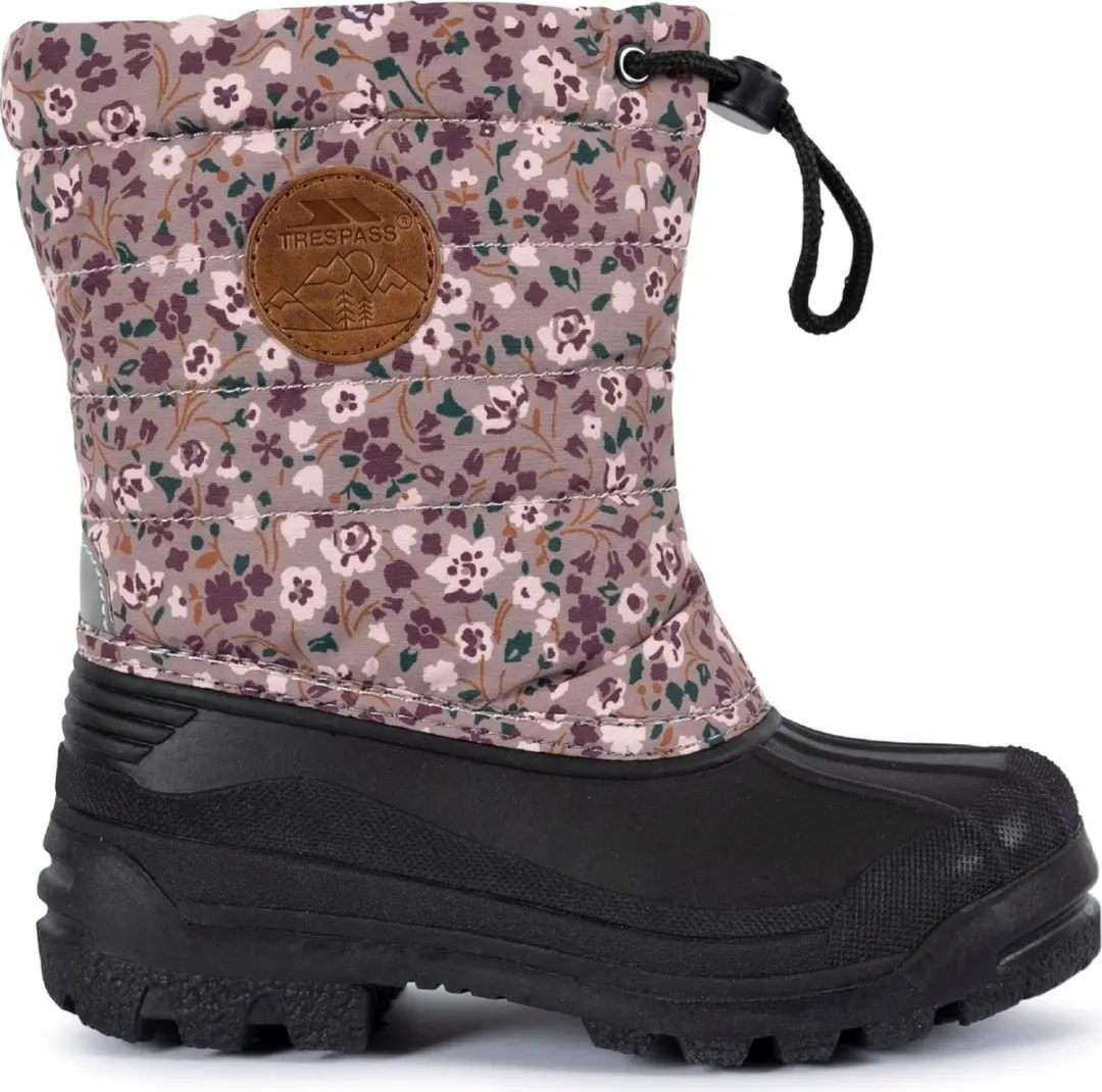 Trespass kinderwinterschoenen Remy