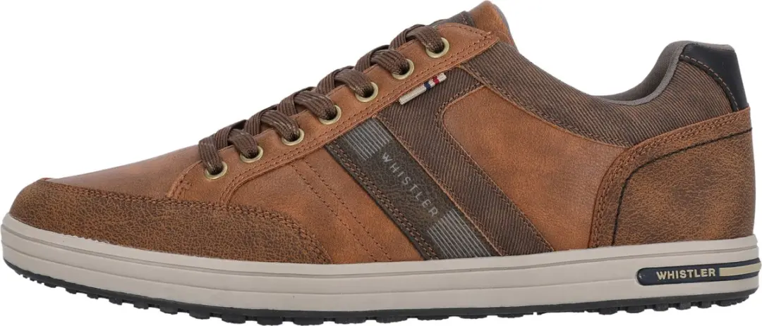 Whistler Mundon M Schoenen - 45 - Bruin