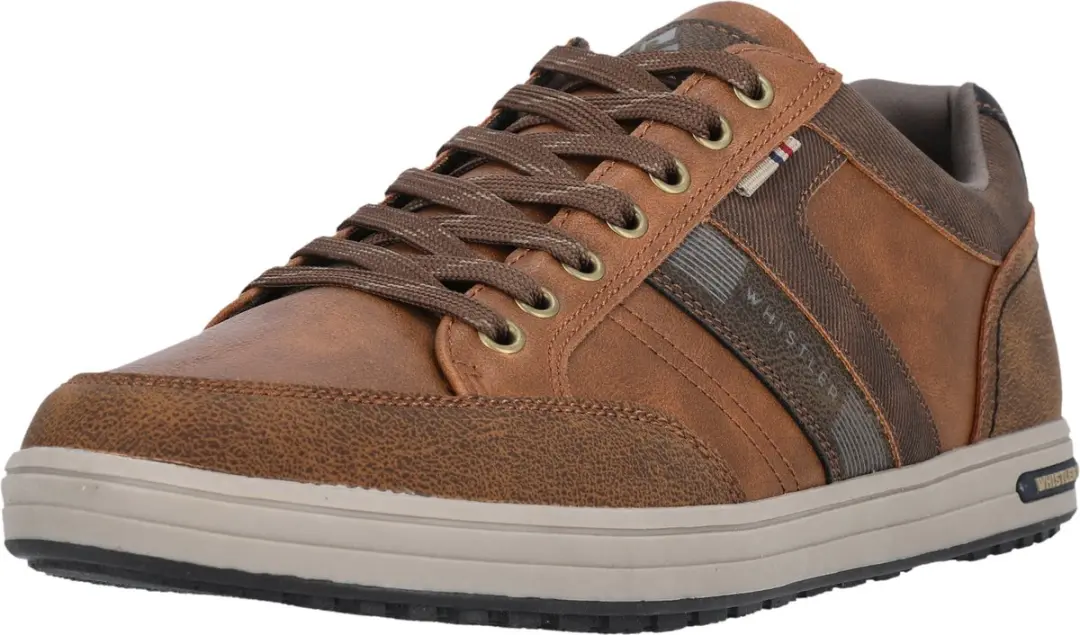 Whistler Mundon M Schoenen - 45 - Bruin
