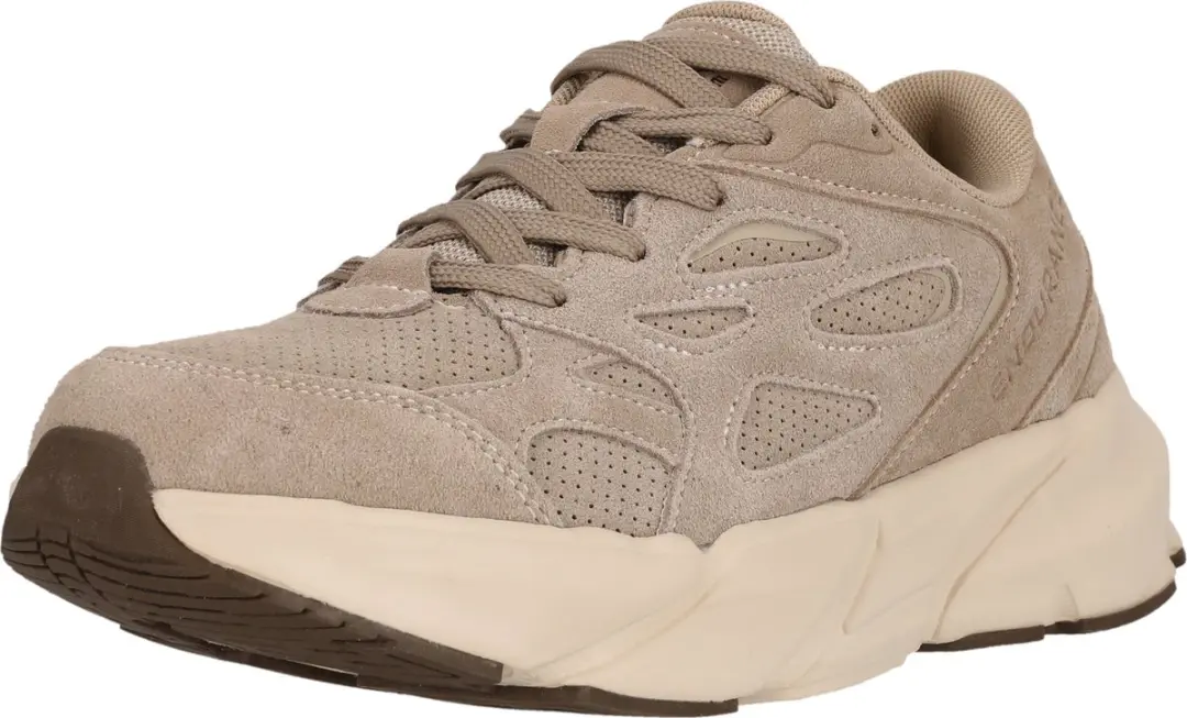 ENDURANCE Bryce Sneaker 44 - Taupe