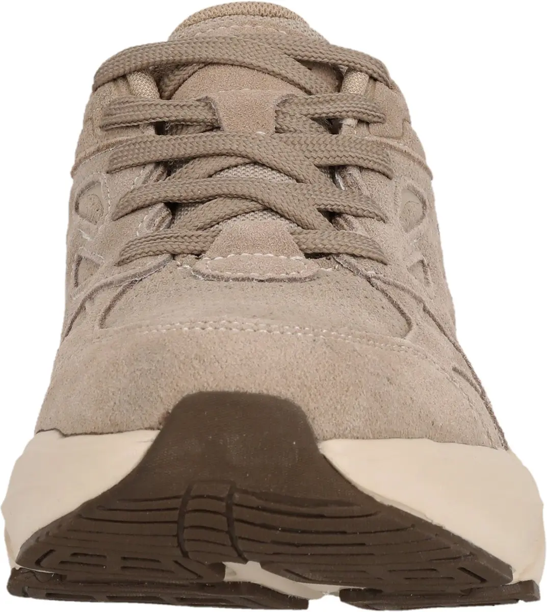 ENDURANCE Bryce Sneaker 44 - Taupe