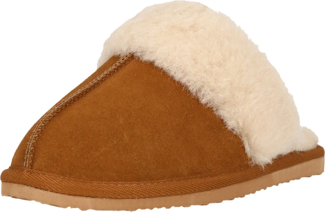 Whistler Carini Teenslipper - Bruin