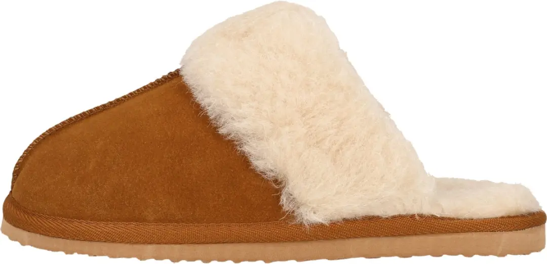 Whistler Carini Teenslipper - Bruin - afbeelding 6 van 6