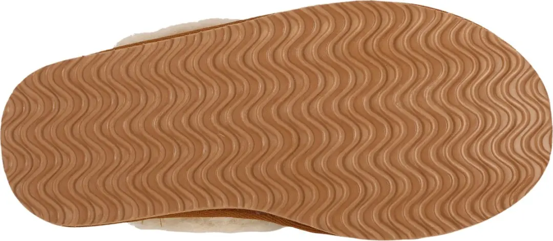 Whistler Carini Teenslipper - Bruin