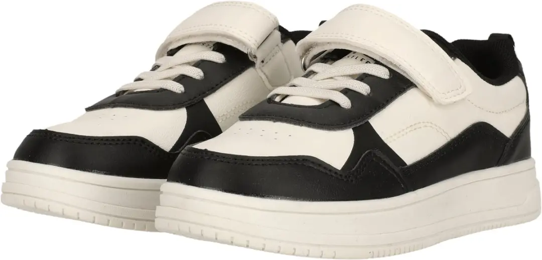 Whistler Sneakers Lecool - 35 - Zwart