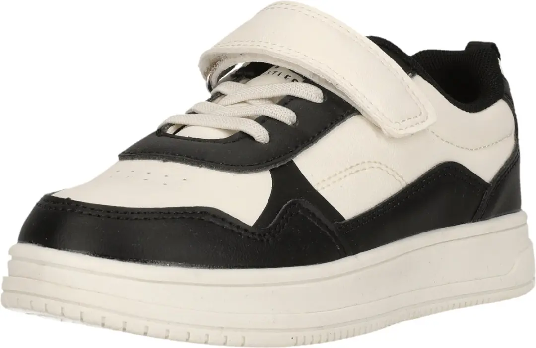Whistler Sneakers Lecool - 35 - Zwart