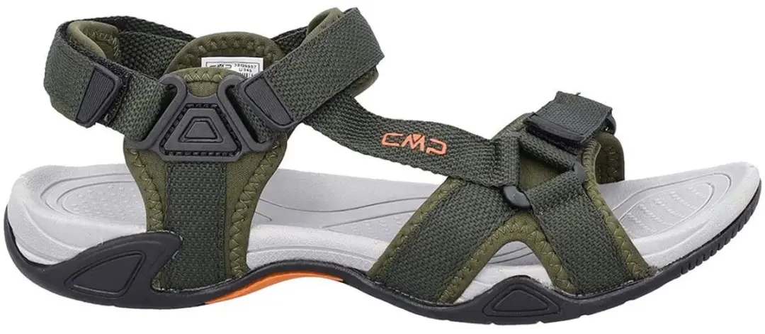 CMP 38Q9957 Tauri Low Sandalen