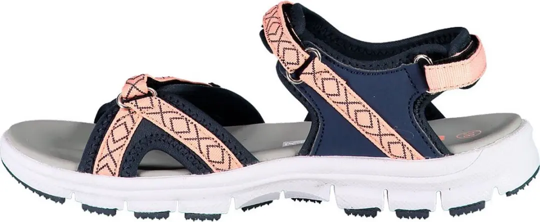 CMP Almaak 38Q9946 Sandalen - Blauw/Rozig - EU 39