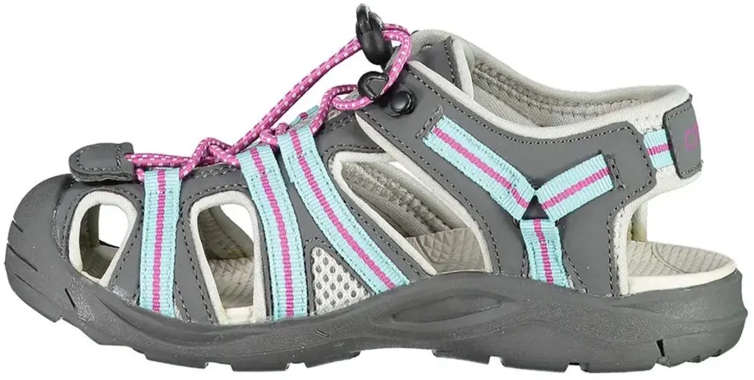 CMP Aquarii 2.0 30Q9664 Sandalen - Meisje EU 35 - Grijs