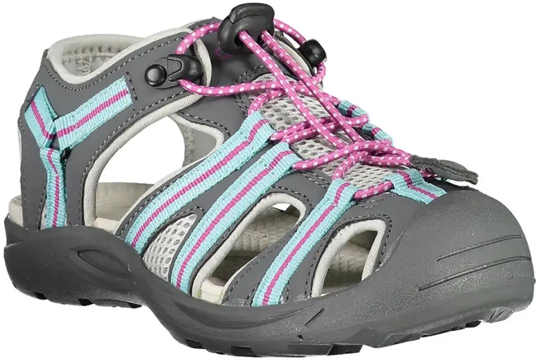 CMP Aquarii 2.0 30Q9664 Sandalen - Meisje EU 35 - Grijs