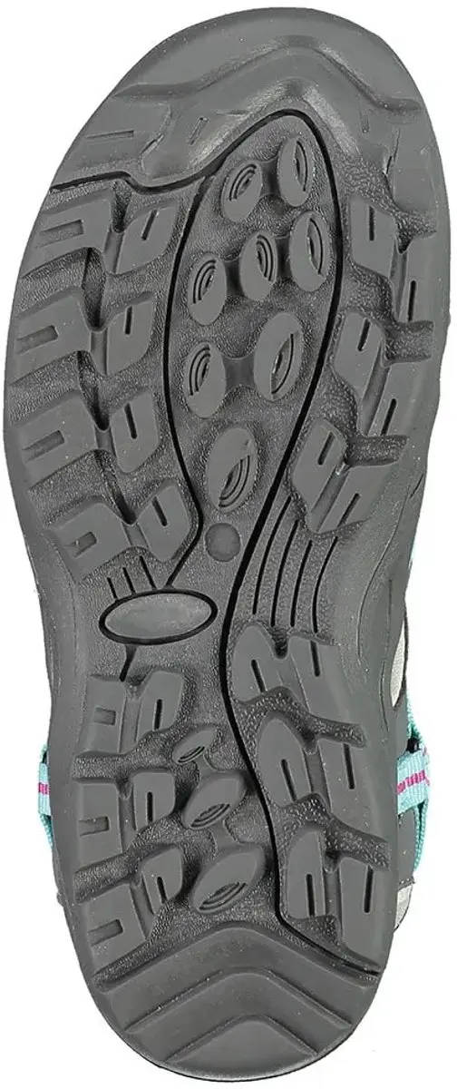 CMP Aquarii 2.0 30Q9664 Sandalen - Meisje EU 35 - Grijs