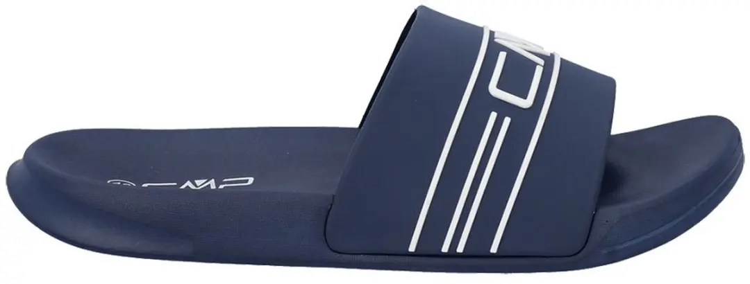 CMP Nautylus Slippers Blauw 46