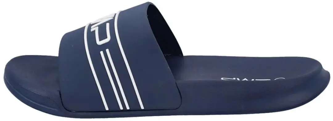 CMP Nautylus Slippers Blauw 46