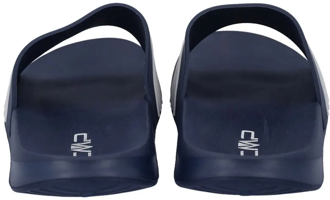 CMP Nautylus Slippers Blauw 46