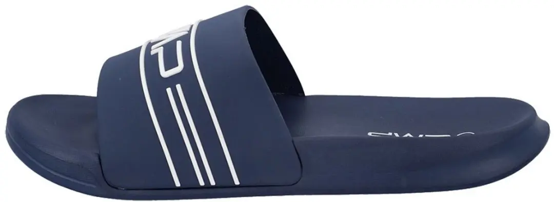 CMP Nautylus Slippers Blauw 46