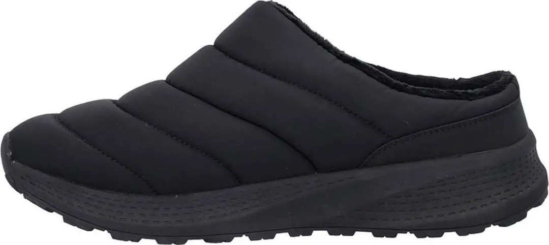 CMP Hertys Slipper Pantoffels - EU 41 - Zwart